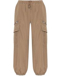 Rethinkit Studios - Trousers With Logo - Lyst