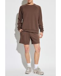 Nike - Sweatshirt With Logo - Lyst