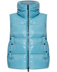 Save The Duck - Insulated Vest "Ama" - Lyst