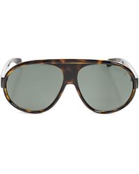 Moncler - "Vantaj" Sunglasses - Lyst