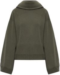 IRO - 'Lovefool' Turtleneck Sweater - Lyst
