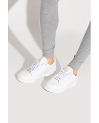 Adidas Continental 80 White for Women - Up to 50% off | Lyst