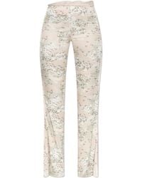 DIESEL - Leggings 'P-Affal' - Lyst
