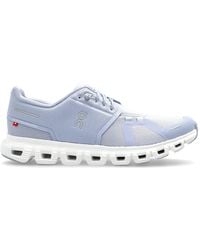 On Shoes - Sports Shoes "Cloud 6" - Lyst
