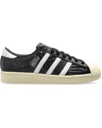 adidas Originals - Sports Shoes Superstar Vintage W - Lyst