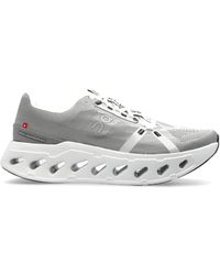 On Shoes - Training Shoes Cloudeclipse - Lyst
