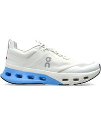 On Shoes - Sport Shoes 'Cloudnova X' - Lyst