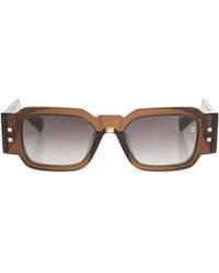 Balmain - "Olivier Iii" Sunglasses - Lyst