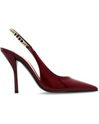 Gucci - High-heeled Shoes, - Lyst