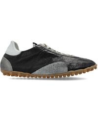 Maison Margiela - Sports Shoes With Logo - Lyst