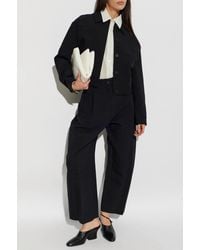 Studio Nicholson - 'Calder' Jacket - Lyst