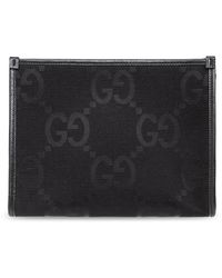 Gucci - Handbag With Monogram - Lyst