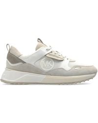 MICHAEL Michael Kors - Sneakers Theo - Lyst