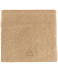 Isabel Marant - Scarf 'Peliz' - Lyst