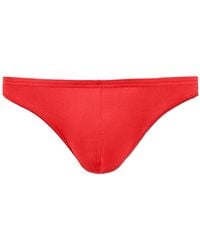 Hom - Thongs From The "Freddy" Collection - Lyst