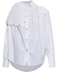 IRO - 'Fatal' Shirt - Lyst