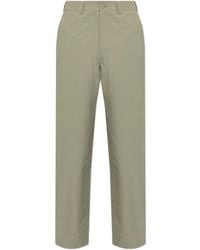 Givenchy - Monogram Trousers - Lyst
