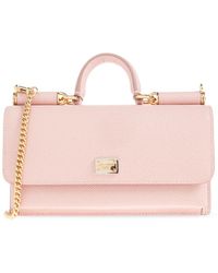 Dolce & Gabbana - Handbag - Lyst