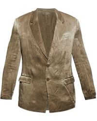 DIESEL - Blazer 'J-Andre' - Lyst