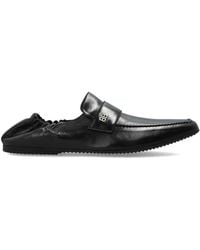 Balenciaga - 'Palermo' Loafers - Lyst