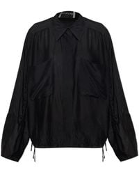 Munthe - 'Vigil' Shirt - Lyst