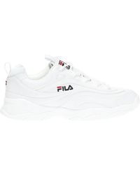 Fila sneakers for Men - Up 69% off at