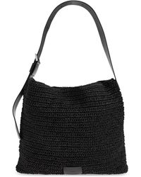 AllSaints - 'Asha' Shoulder Bag - Lyst
