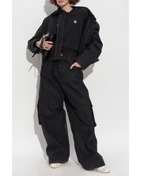 DSquared² - Jacket With Collar - Lyst