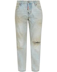 DSquared² - 'Teddy' Jeans - Lyst