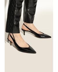 Isabel Marant - Heeled Shoes "Padim" - Lyst