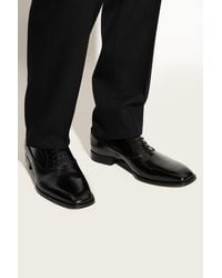 Jimmy Choo - Oxford Shoes 'Foxley' - Lyst