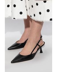 Gianvito Rossi - Heeled Shoes 'Ascent 55' - Lyst