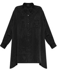 R13 - Loose-Fit Shirt - Lyst
