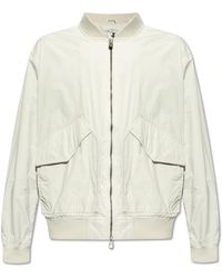 Save The Duck - 'myles' Bomber Jacket, - Lyst