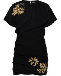 Isabel Marant - Dress 'Sakia' - Lyst