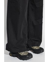 ROA - 'Katharina' Trekking Boots - Lyst