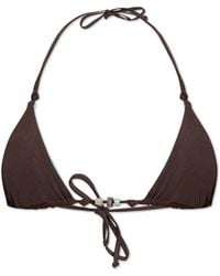 Bondeye - Double-Sided Bikini Top "Indi" - Lyst