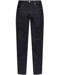 Tom Ford - Jeans With Slim Legs - Lyst