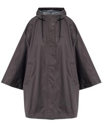 Rethinkit Studios - Hooded Jacket - Lyst
