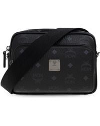 MCM - Shoulder Bag - Lyst