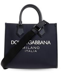 Dolce & Gabbana - Handbag - Lyst