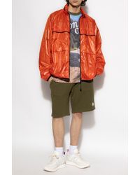 Moncler Genius - 3 Moncler Mercedes-Benz Designed By Nigoldeneye - Lyst