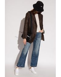 Amiri Jeans for Women | Online Sale up 