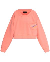 DSquared² - Sweatshirt Capsule 'Summer Lovers' - Lyst