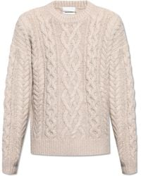 Isabel Marant - Sweater Erick - Lyst