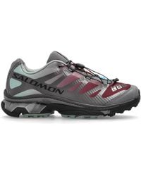 Salomon - Sports Shoes Xt-4 Og - Lyst