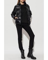 Moncler - Puffer Jacket 'Abbadia' - Lyst