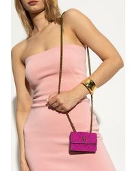 Kurt Geiger - Shoulder Bag 'Kensington Micro' - Lyst