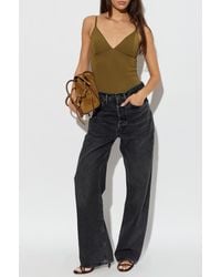 Gestuz - Top 'Gzcami' - Lyst