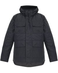 Canada Goose - Maitland Down Jacket - Lyst